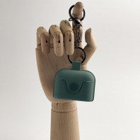 Чохол для AirPods Pro BAG Pine green